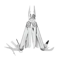 Leatherman Wave Plus Multiverktøy Leatherman Wave Plus Multiverktøy