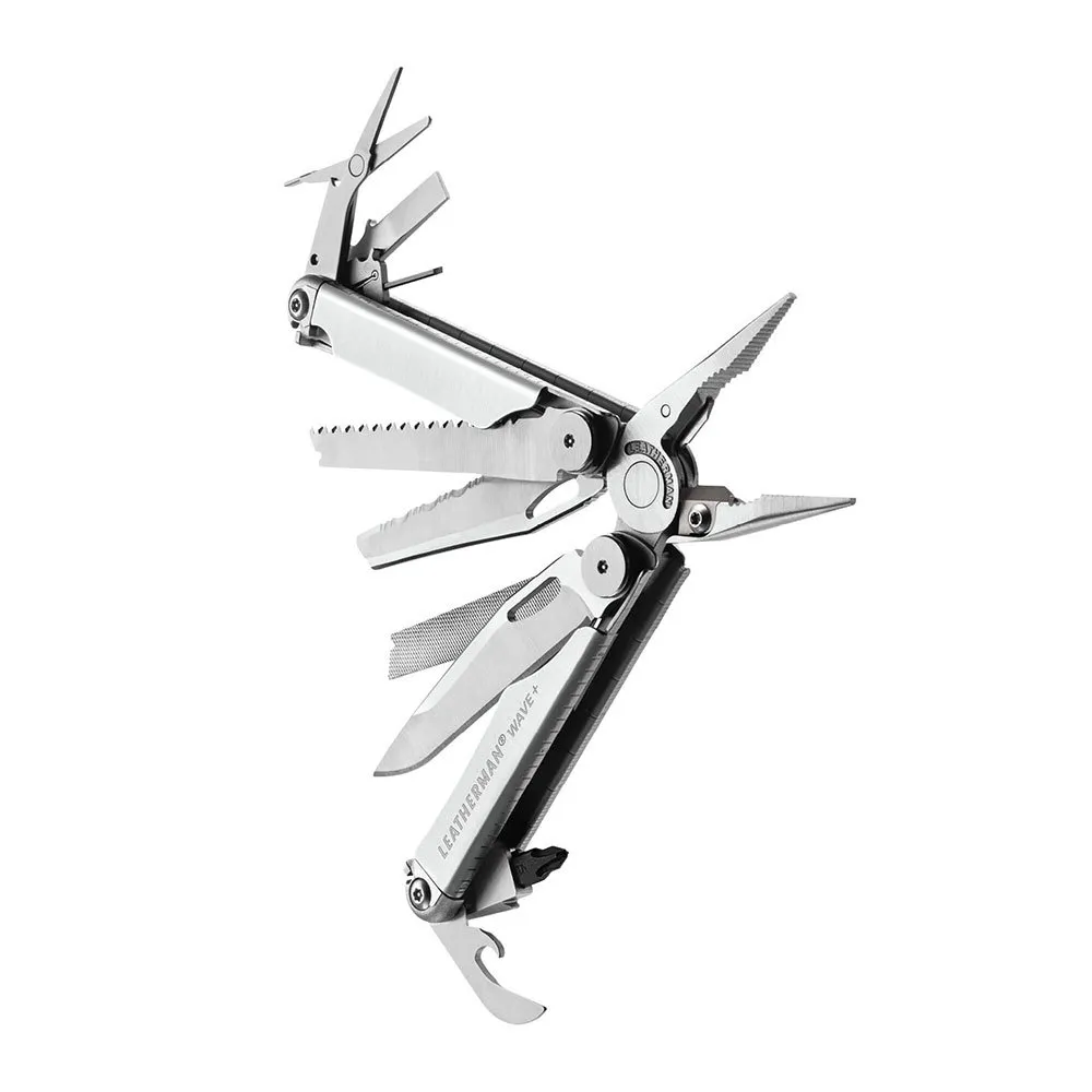 Leatherman Wave Plus Multiverktøy
