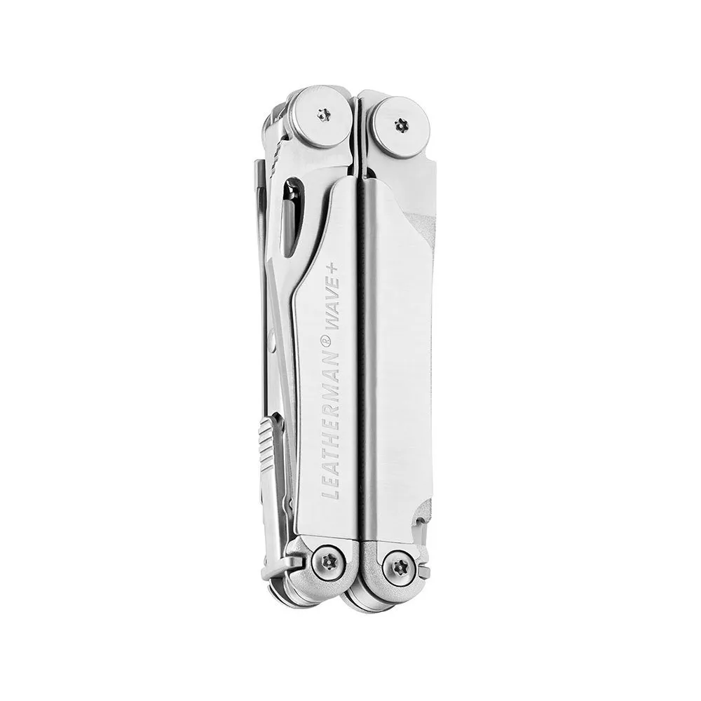Leatherman Wave Plus Multiverktøy