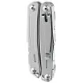 Leatherman Wingman Multiverktøy, Silver, One Size