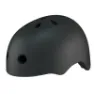 Leatt 1.0 Byhjelm, Black