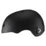 Leatt 1.0 Byhjelm, Black
