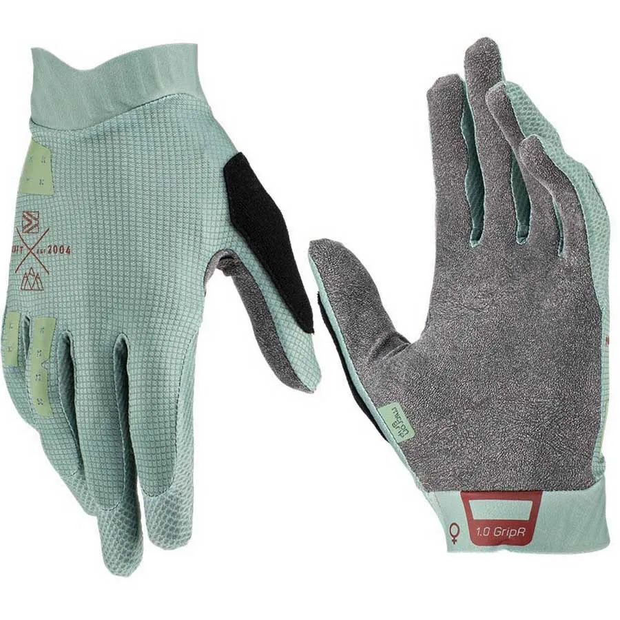 Leatt 1.0 Gripr Hansker