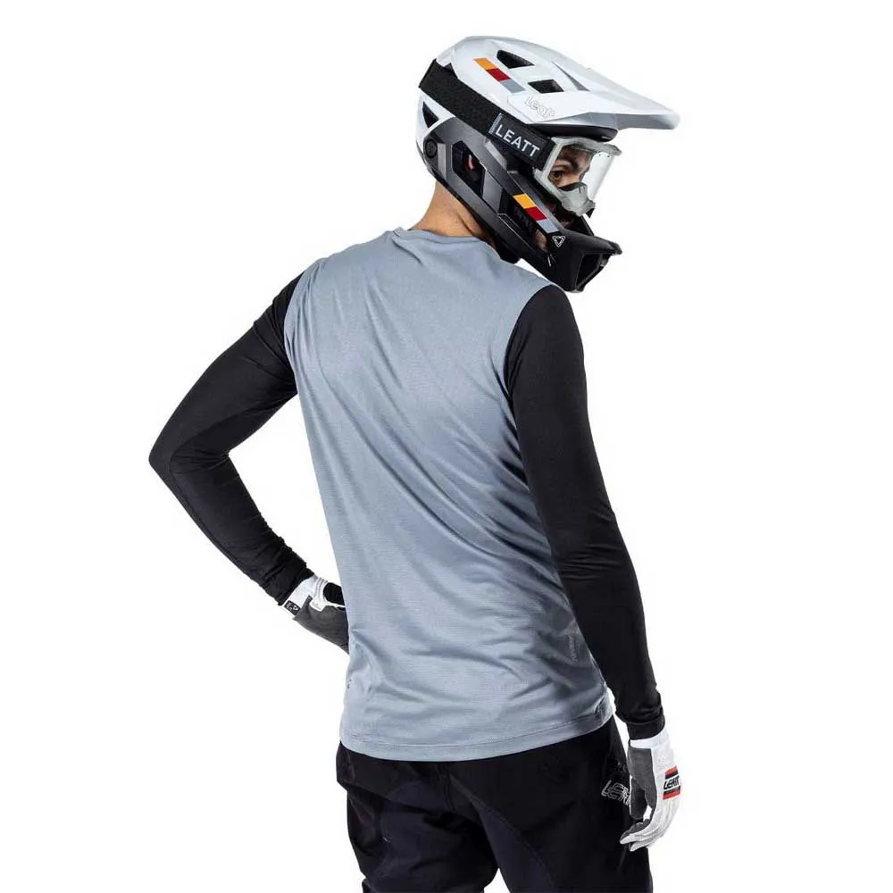 Leatt 1.0 Langermet T-skjorte Med Bukser Leatt 1.0 Langermet T-skjorte Med Bukser