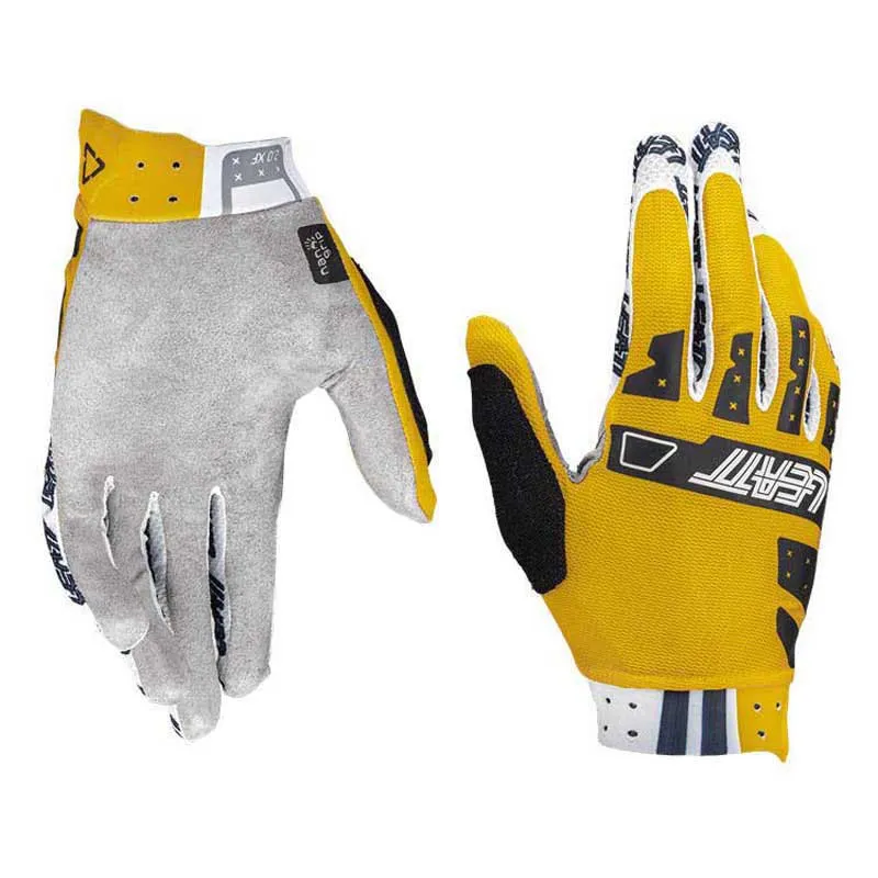 Leatt 2.0 X Flow Hansker