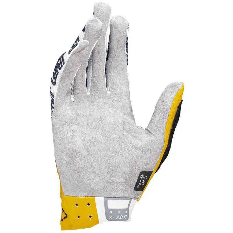 Leatt 2.0 X Flow Hansker