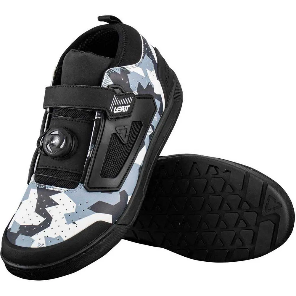 Leatt 3.0 Flat Pro Mtb-sko