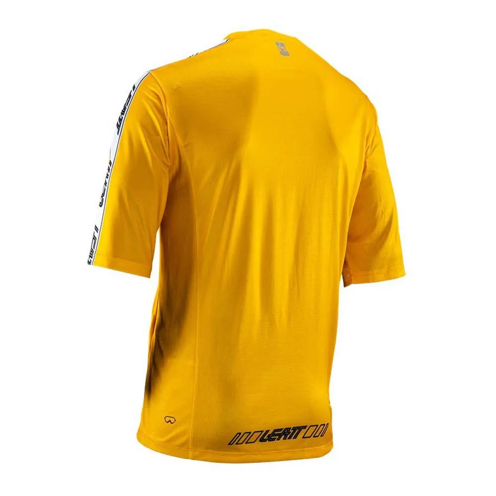 Leatt 3.0 Kortskjortet Enduro-sykkeltrøye Leatt 3.0 Kortskjortet Enduro-sykkeltrøye