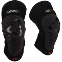 Leatt 3df 5.0 Evo Fastfit Knebeskyttere