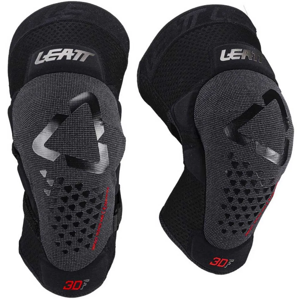 Leatt 3df 5.0 Evo Knebeskyttere Leatt 3df 5.0 Evo Knebeskyttere