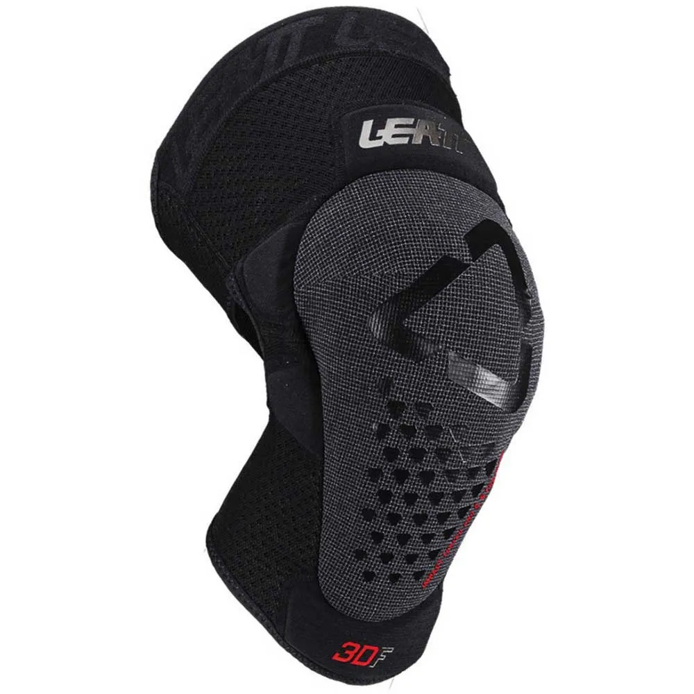 Leatt 3df 5.0 Evo Knebeskyttere Leatt 3df 5.0 Evo Knebeskyttere