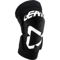 Leatt 3df 5.0 Junior Knebeskyttere Leatt 3df 5.0 Junior Knebeskyttere
