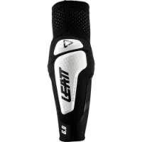 Leatt 3df 6.0 Albuebeskyttere Leatt 3df 6.0 Albuebeskyttere