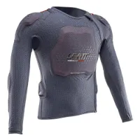 Leatt 3df Airfit Lite Evo Jr Langarmet Beskyttelsesjersey Leatt 3df Airfit Lite Evo Jr Langarmet Beskyttelsesjersey