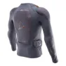 Leatt 3df Airfit Lite Evo Jr Langarmet Beskyttelsesjersey