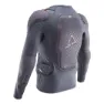 Leatt 3df Airfit Lite Evo Jr Langarmet Beskyttelsesjersey