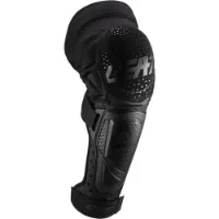 Leatt 3df Hybrid Ext Knebeskytter/skinnebeskytter Leatt 3df Hybrid Ext Knebeskytter/skinnebeskytter