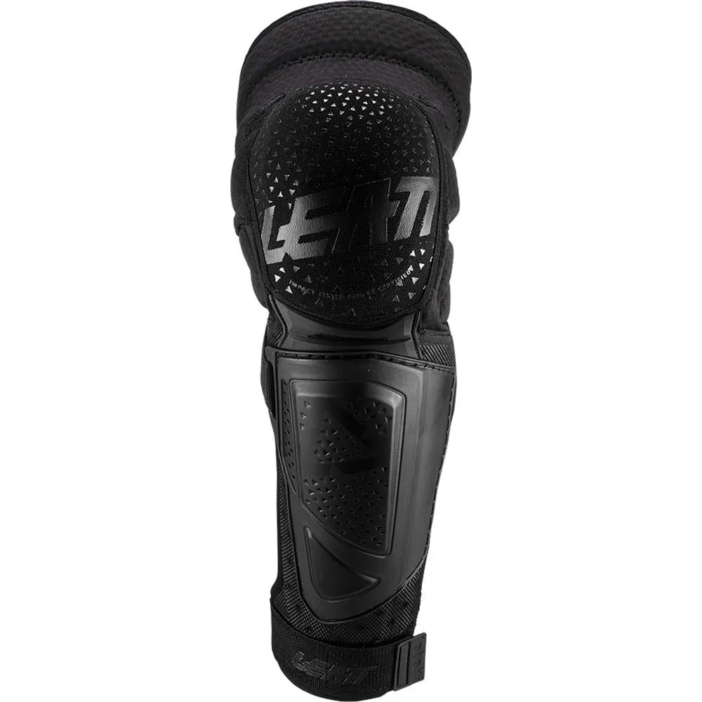 Leatt 3df Hybrid Ext Knebeskytter/skinnebeskytter