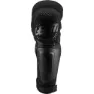 Leatt 3df Hybrid Ext Knebeskytter/skinnebeskytter