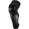 Leatt 3df Hybrid Ext Knebeskytter/skinnebeskytter
