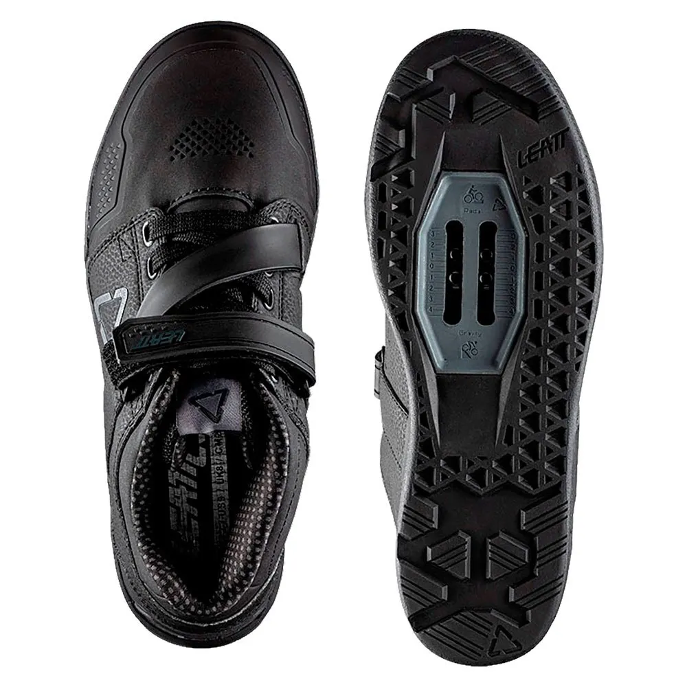 Leatt 4.0 Clip Mtb-sko