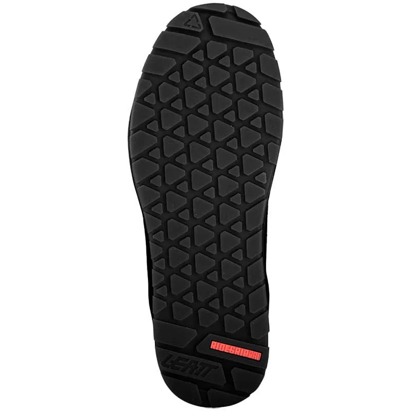 Leatt 7.0 Hydradri Flat Mtb-sko Leatt 7.0 Hydradri Flat Mtb-sko