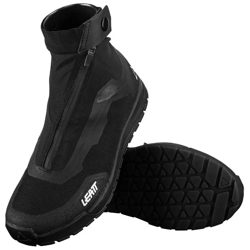 Leatt 7.0 Hydradri Flat Mtb-sko Leatt 7.0 Hydradri Flat Mtb-sko