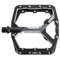 Leatt All Mountain 6.0 Flat 114x100 Mm Sykkelpedaler Leatt All Mountain 6.0 Flat 114x100 Mm Sykkelpedaler
