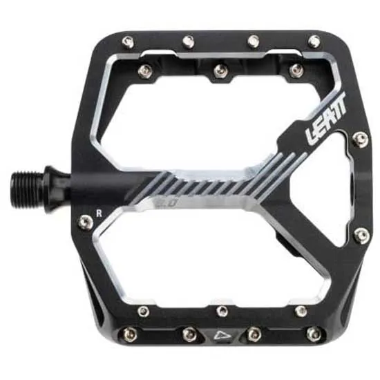Leatt All Mountain 6.0 Flat 114x100 Mm Sykkelpedaler Leatt All Mountain 6.0 Flat 114x100 Mm Sykkelpedaler