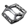 Leatt All Mountain 6.0 Flat 114x100 Mm Sykkelpedaler