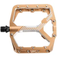 Leatt All Mountain 6.0 Flat 114x107 Mm Sykkelpedaler Leatt All Mountain 6.0 Flat 114x107 Mm Sykkelpedaler
