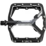 Leatt All Mountain 6.0 Flat 114x107 Mm Sykkelpedaler