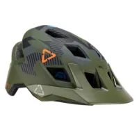 Leatt Allmtn 1.0 Mtb-hjelm Leatt Allmtn 1.0 Mtb-hjelm