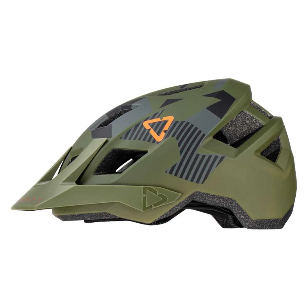 Leatt Allmtn 1.0 Mtb-hjelm Leatt Allmtn 1.0 Mtb-hjelm