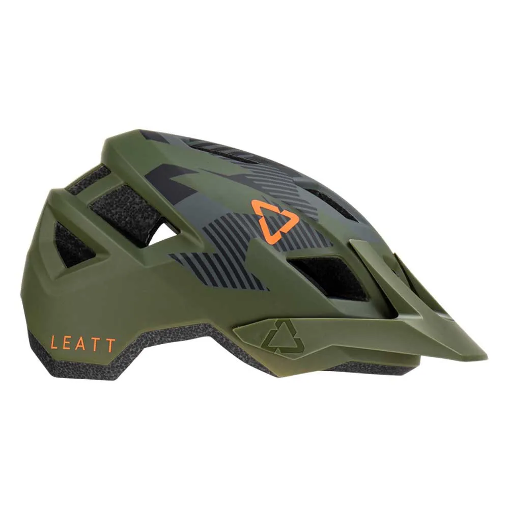 Leatt Allmtn 1.0 Mtb-hjelm Leatt Allmtn 1.0 Mtb-hjelm