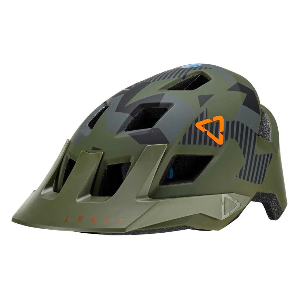 Leatt Allmtn 1.0 Mtb-hjelm Leatt Allmtn 1.0 Mtb-hjelm