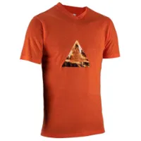 Leatt Allmtn 2.0 Jr Kortarmet T-skjorte