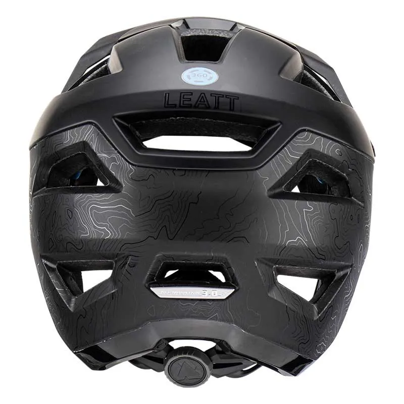 Leatt Allmtn 3.0 Mtb-hjelm Leatt Allmtn 3.0 Mtb-hjelm