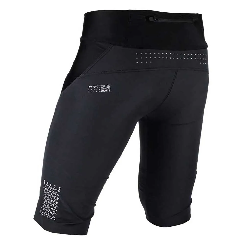 Leatt Allmtn 3.0 Shorts
