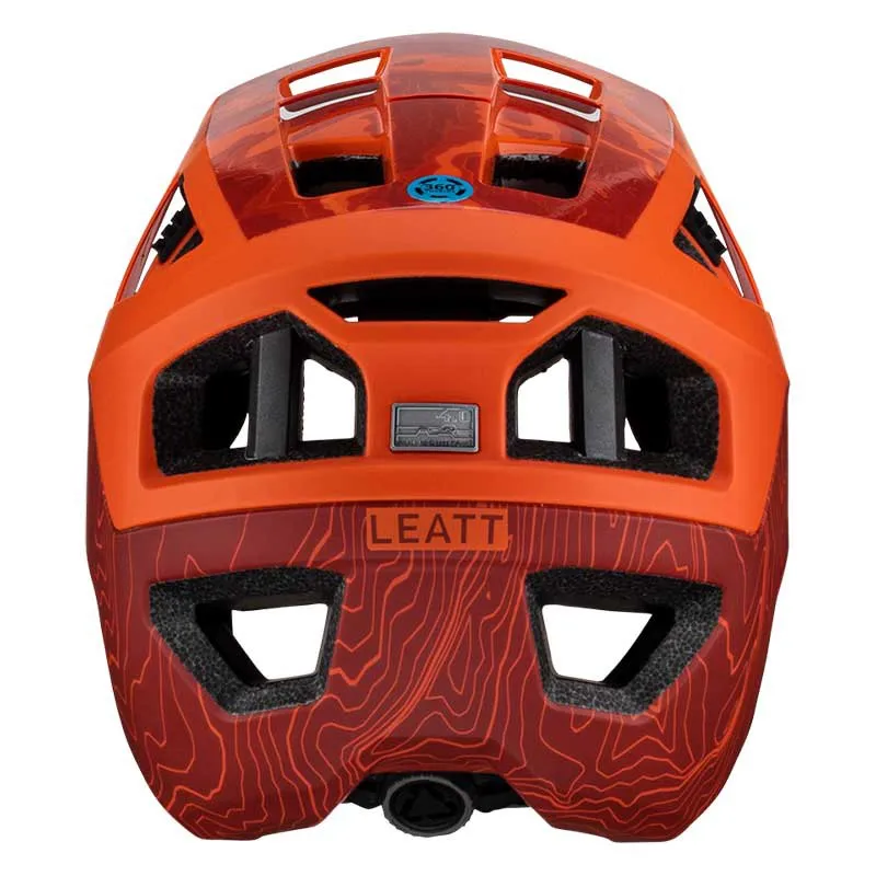 Leatt Allmtn 4.0 Mtb-hjelm Leatt Allmtn 4.0 Mtb-hjelm