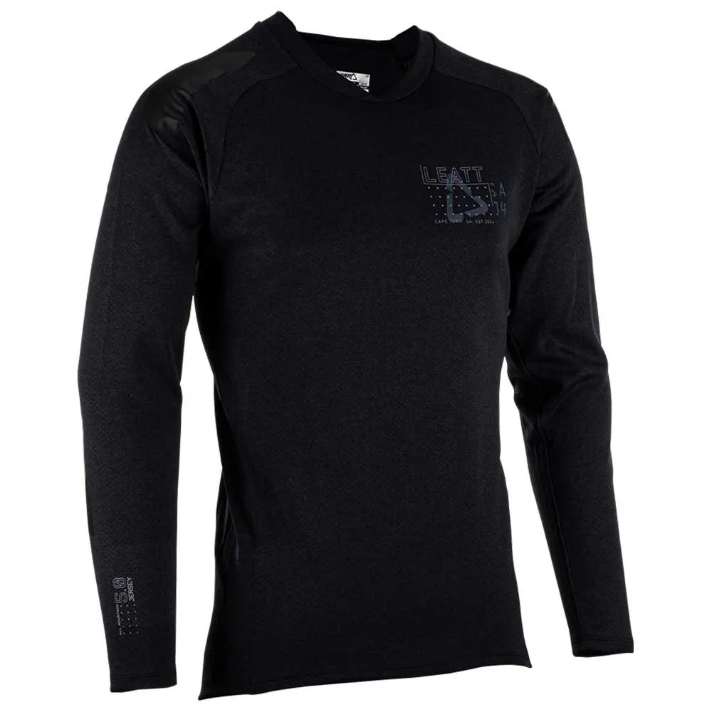 Leatt Allmtn 5.0 Langarmet Enduro-sykkeltrøye Leatt Allmtn 5.0 Langarmet Enduro-sykkeltrøye