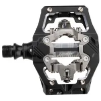 Leatt Allmtn 6.0 Clip-in 95x70mm Sykkelpedaler Leatt Allmtn 6.0 Clip-in 95x70mm Sykkelpedaler