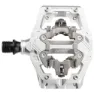 Leatt Allmtn 6.0 Clip-in 95x70mm Sykkelpedaler