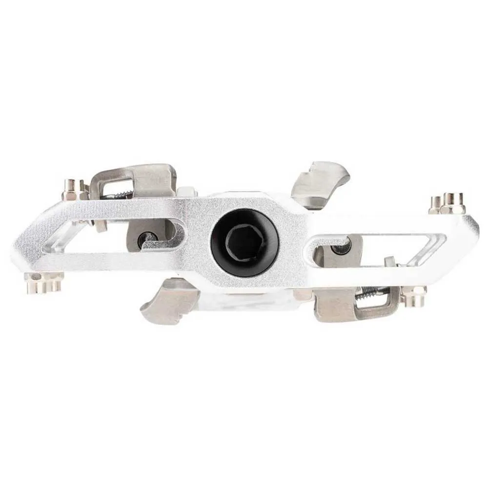 Leatt Allmtn 6.0 Clip-in 95x70mm Sykkelpedaler Leatt Allmtn 6.0 Clip-in 95x70mm Sykkelpedaler