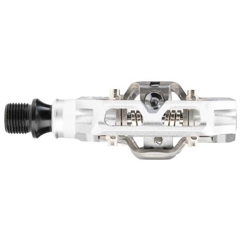 Leatt Allmtn 6.0 Clip-in 95x70mm Sykkelpedaler Leatt Allmtn 6.0 Clip-in 95x70mm Sykkelpedaler