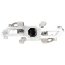 Leatt Allmtn 6.0 Clip-in 95x70mm Sykkelpedaler