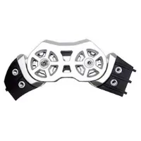 Leatt C-frame Carbono Cf-6 Left Felles Leatt C-frame Carbono Cf-6 Left Felles
