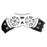 Leatt C-frame Carbono Cf-6 Left Felles, Black, One Size