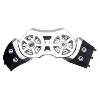 Leatt C-frame Carbono Cf-6 Right Felles