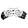 Leatt C-frame Carbono Cf-6 Right Felles, Black, One Size